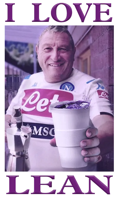 I Love Lean